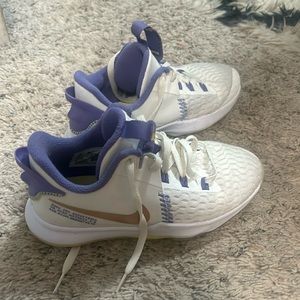 Lebron witness 5 perfect condition